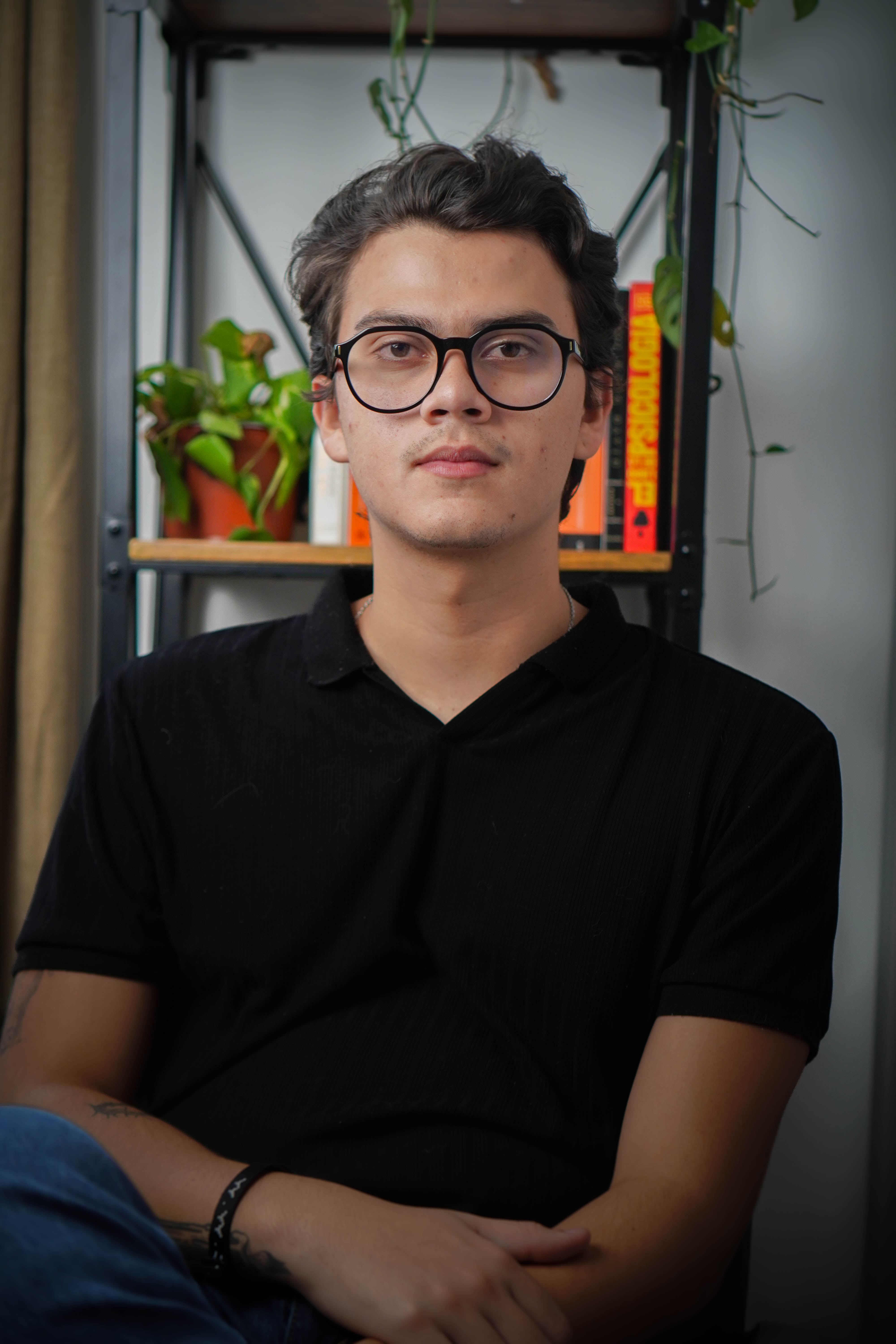 Gabriel Taylor - Founder & CEO