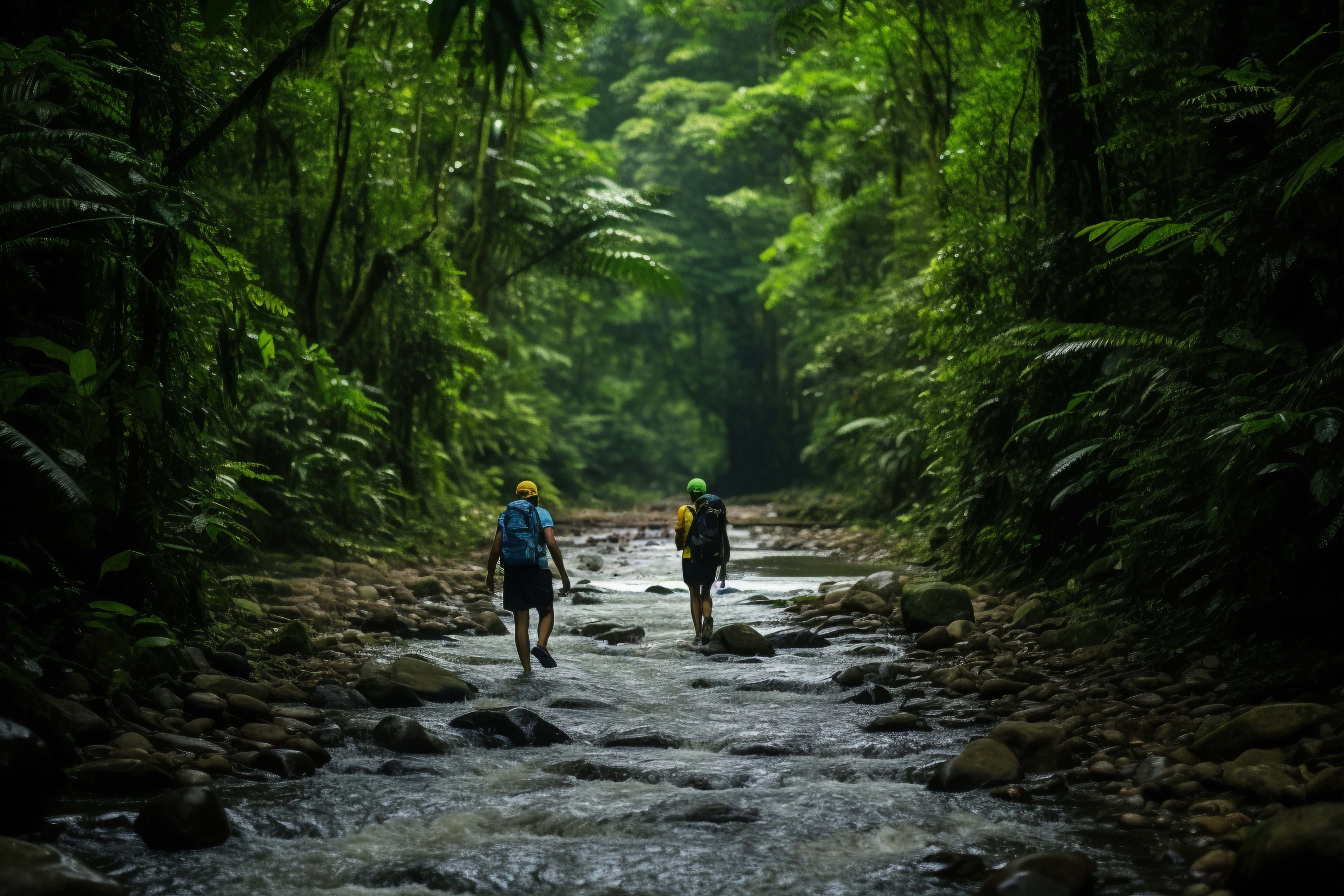 Sustainable Tourism